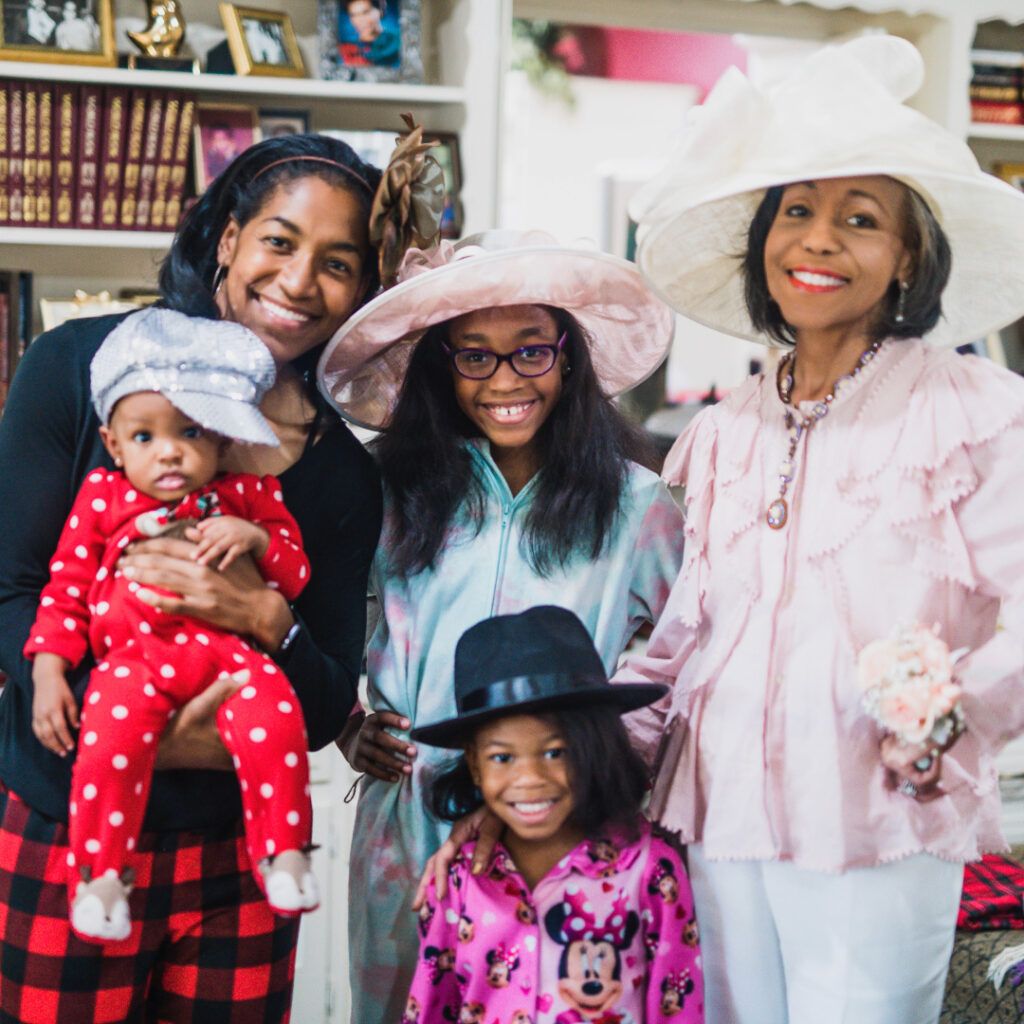 Evans Grandkids 3