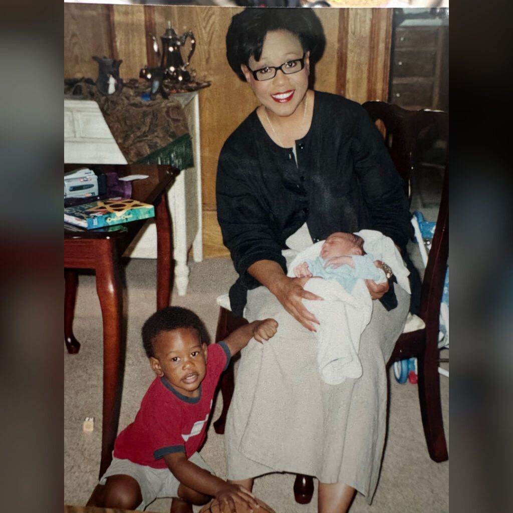Evans Grandkids 7