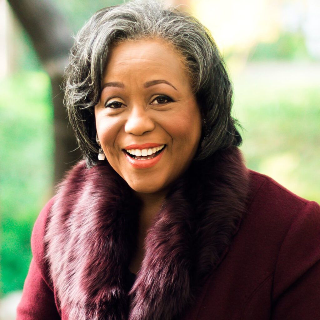 Dr. Lois Evans
