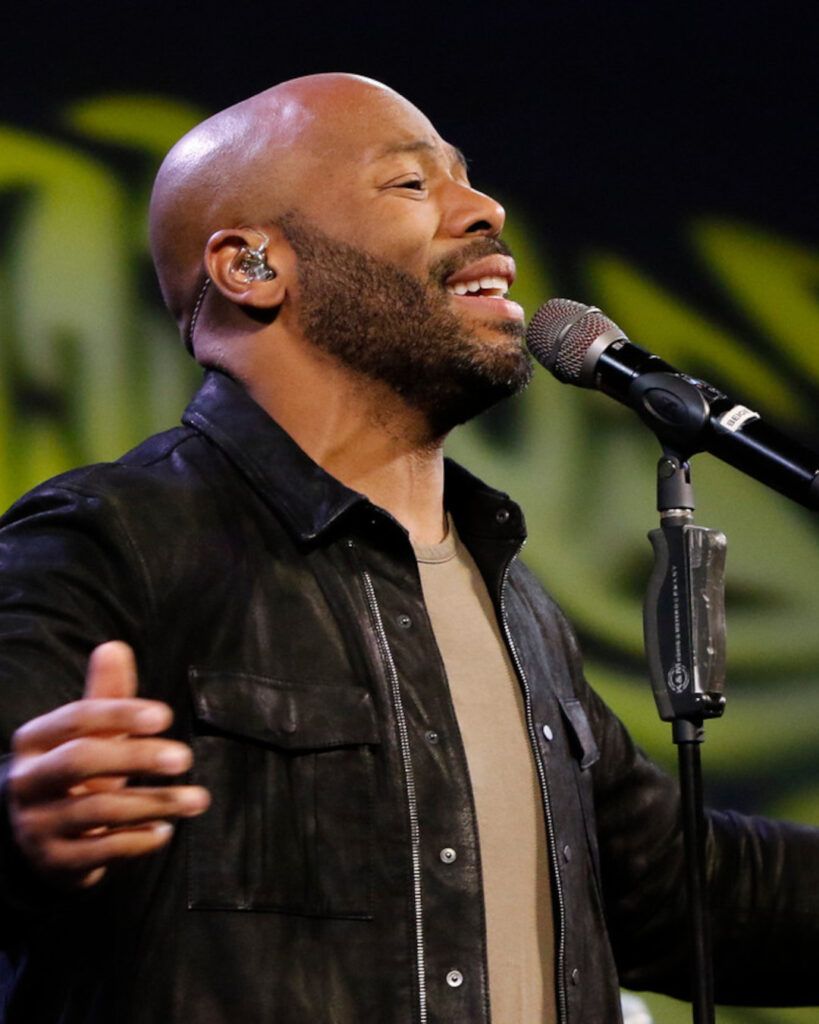 Anthony Evans