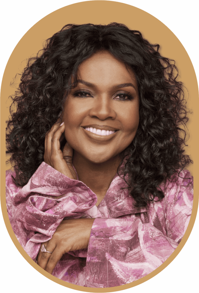 CeCe Winans