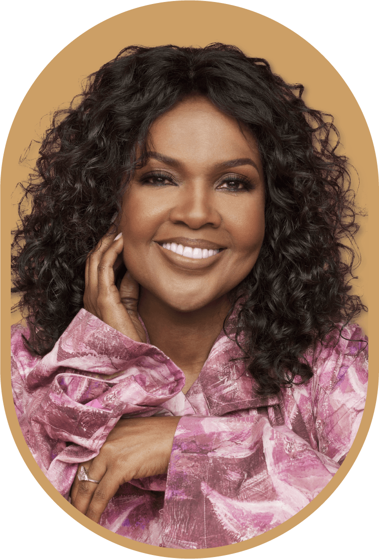 CeCe Winans