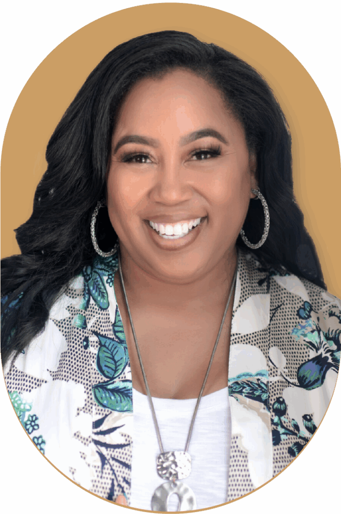 Chrystal Evans Hurst