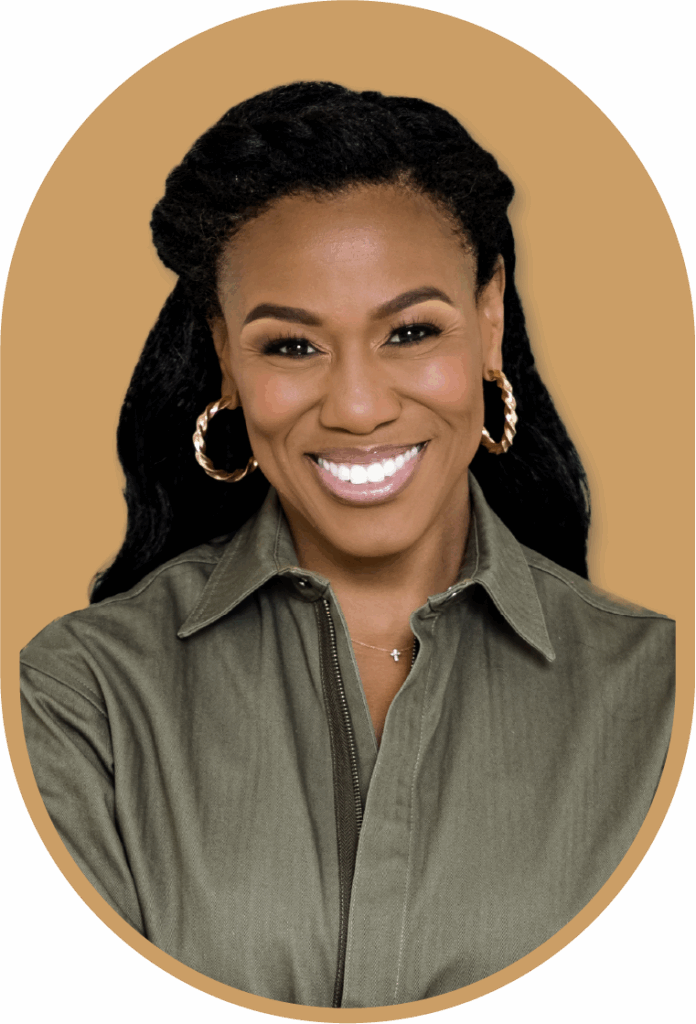 Priscilla Shirer
